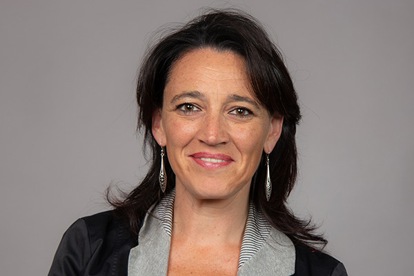 Cristina MongeSenior Advisor de LLYC 